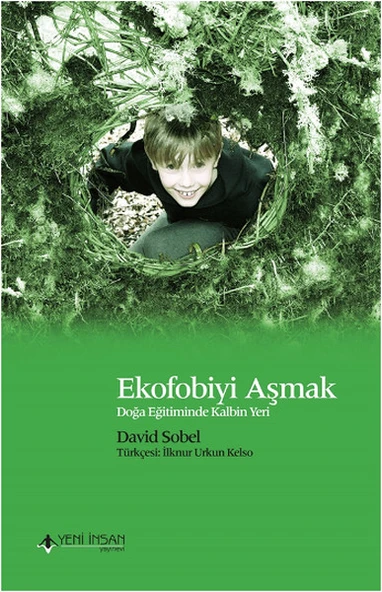 Ekofobiyi Aşmak ürün görseli 1