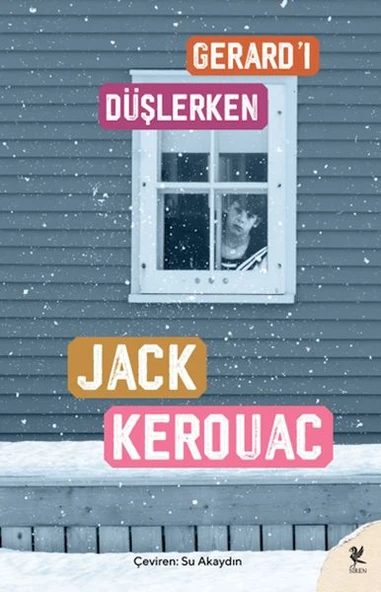 Gerard’ı Düşlerken ürün görseli 1