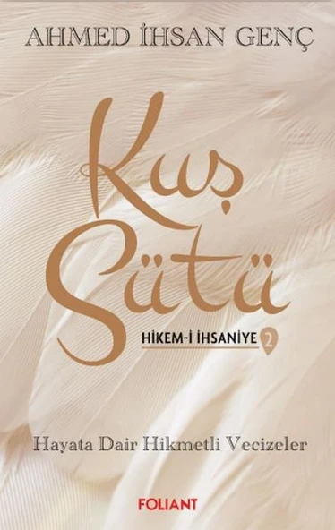 Kuş Sütü-2 ürün görseli 1