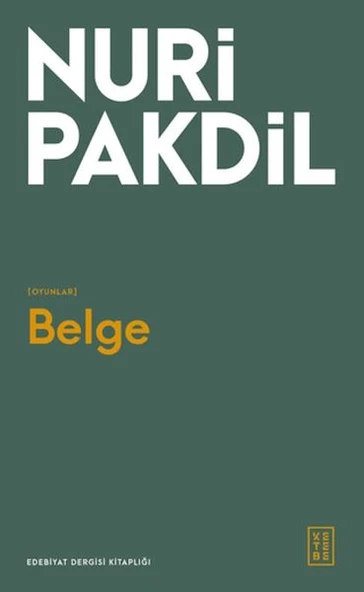 Belge ürün görseli 1