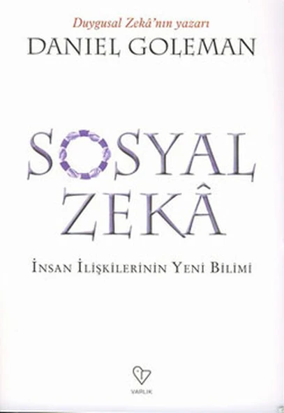 Sosyal Zeka (İnsan İlişkilerin Yeni Bilimi) ürün görseli 1