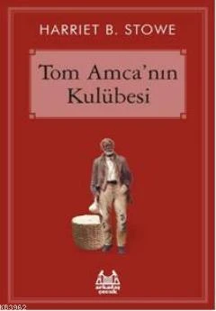 Tom Amca'nın Kulübesi ürün görseli 1