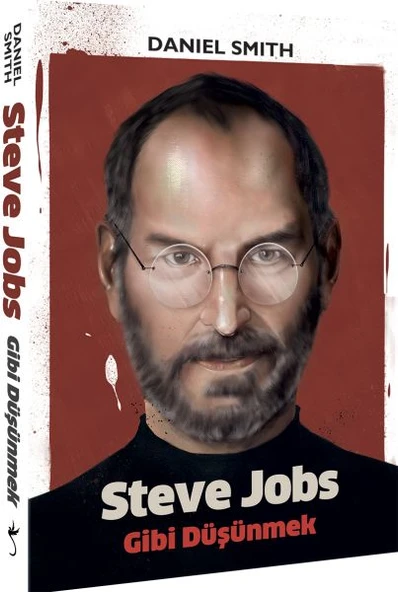 Steve Jobs Gibi Düşünmek ürün görseli 1