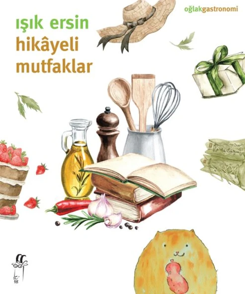 Hikâyeli Mutfaklar ürün görseli 1