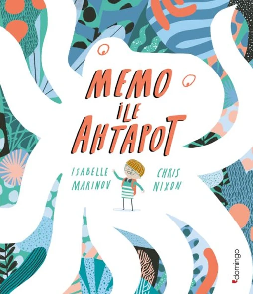 Memo ile Ahtapot ürün görseli 1