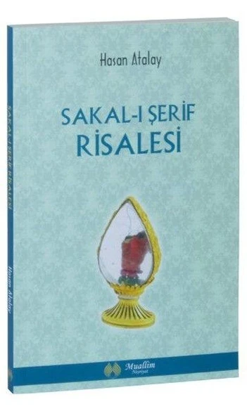 Sakalı Şerif Risalesi ürün görseli 1