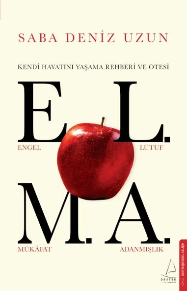 Elma ürün görseli 1