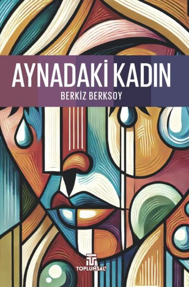 Aynadaki Kadın ürün görseli 1