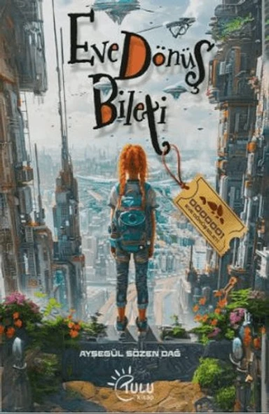 Eve Dönüş Bileti ürün görseli 1