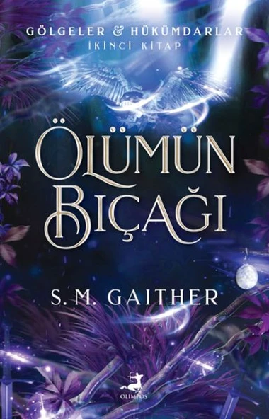 Ölümün Bıçağı ürün görseli 1