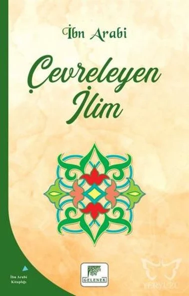 Çevreleyen İlim ürün görseli 1