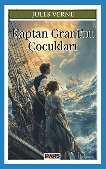 Kaptan Grant’ın Çocukları ürün görseli 1