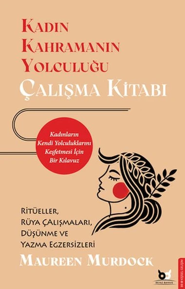 Kadın Kahramanın Yolculuğu – Çalışma Kitabı ürün görseli 1