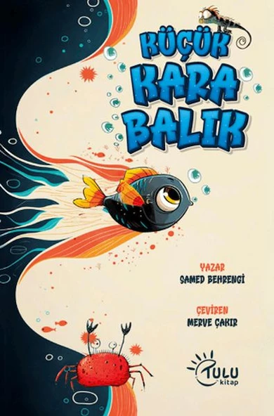 Küçük Kara Balık ürün görseli 1