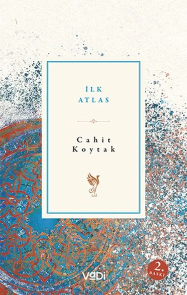 İlk Atlas ürün görseli 1