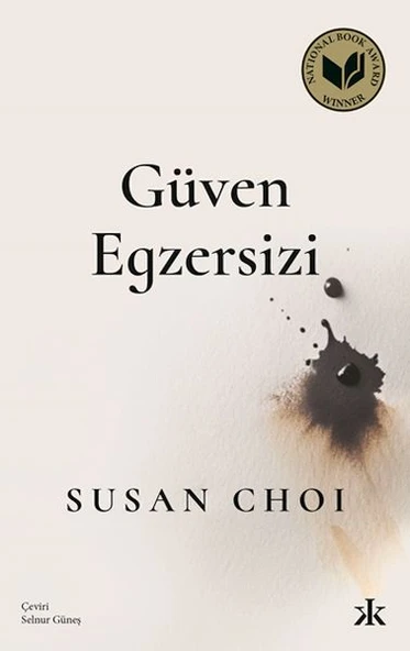 Güven Egzersizi ürün görseli 1