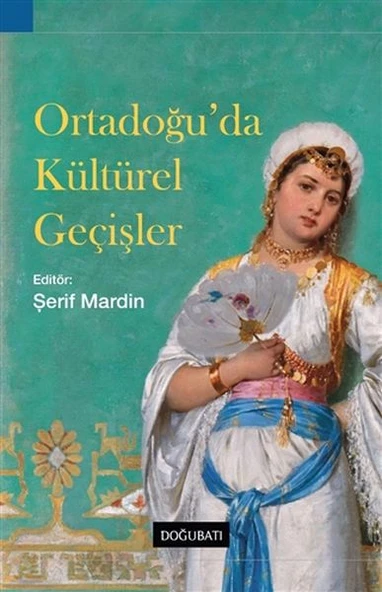 Ortadoğu’da Kültürel Geçişler ürün görseli 1