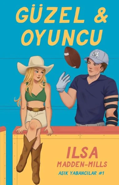 Güzel & Oyuncu ürün görseli 1