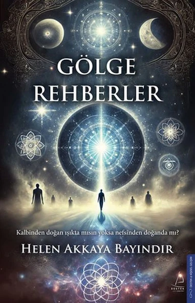 Gölge Rehberler ürün görseli 1