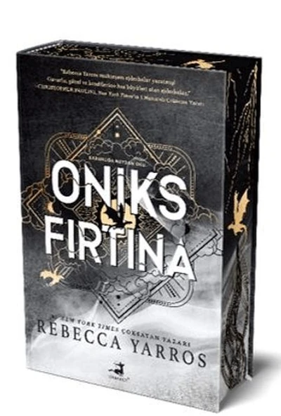 Oniks Fırtına ürün görseli 1