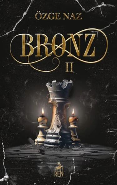Bronz 2 (Ciltli) ürün görseli 1