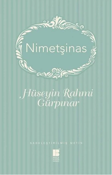 Nimetşinas ürün görseli 1