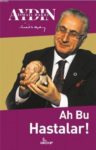 Ah Bu Hastalar ürün görseli 1