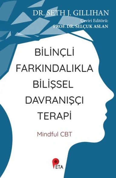 Bilinçli Farkındalıkla Bilişsel Davranışçı Terapi ürün görseli 1