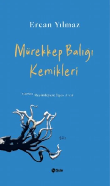 Mürekkep Balığı Kemikleri ürün görseli 1