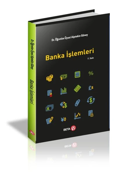 Banka İşlemleri ürün görseli 1