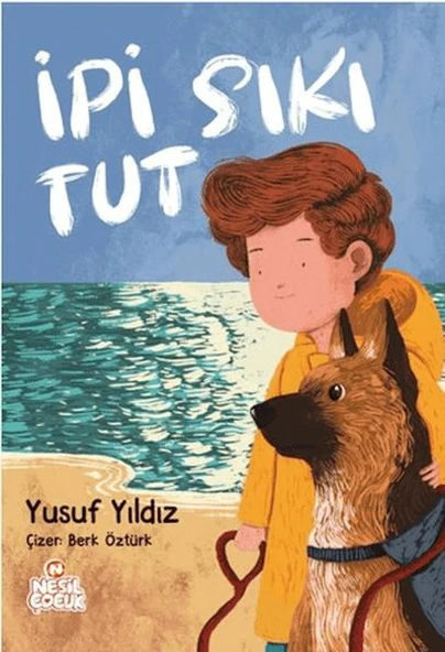 İpi Sıkı Tut ürün görseli 1
