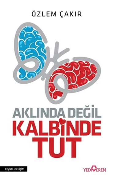 Aklında Değil Kalbinde Tut ürün görseli 1