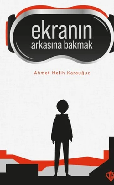 Ekranın Arkasına Bakmak ürün görseli 1