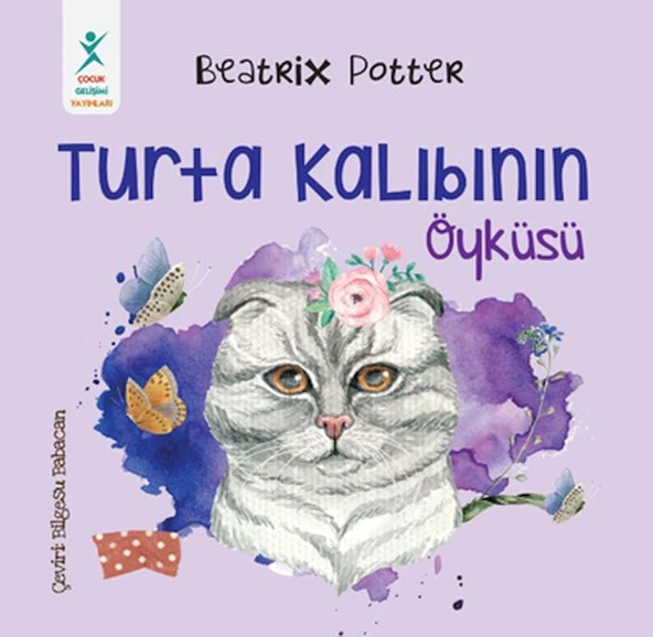 Turta Kalıbının Öyküsü ürün görseli 1