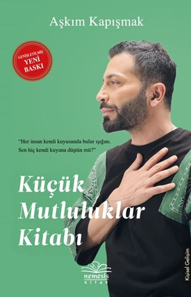 Küçük Mutluluklar Kitabı ürün görseli 1