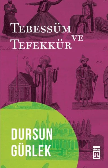 Tebessüm ve Tefekkür ürün görseli 1