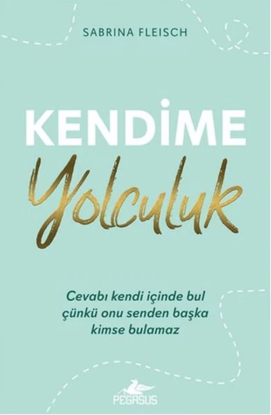 Kendime Yolculuk ürün görseli 1