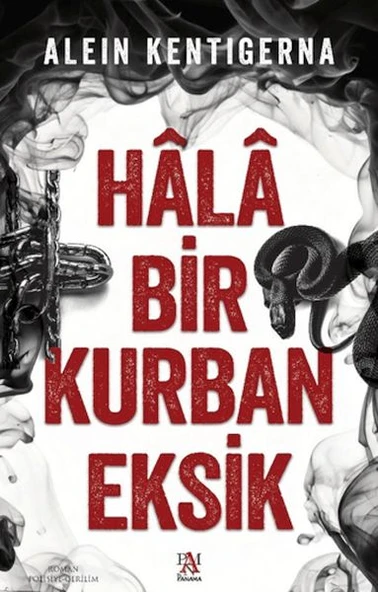 Hala Bir Kurban Eksik ürün görseli 1
