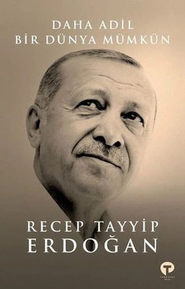 Daha Adil Bir Dünya Mümkün ürün görseli 1