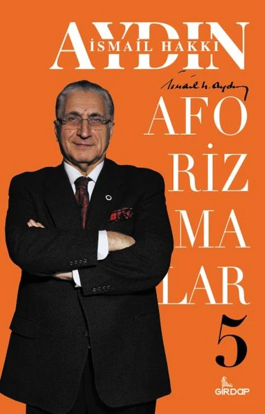 Aforizmalar - 5 ürün görseli 1