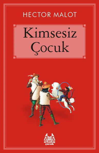 Kimsesiz Çocuk ürün görseli 1