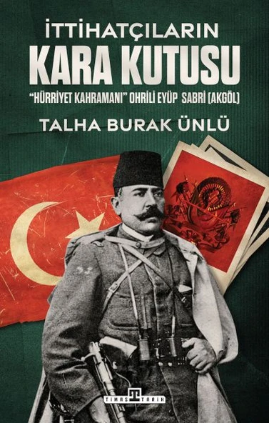 İttihatçıların Kara Kutusu ürün görseli 1
