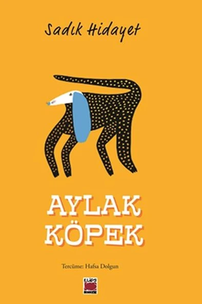 Aylak Köpek ürün görseli 1