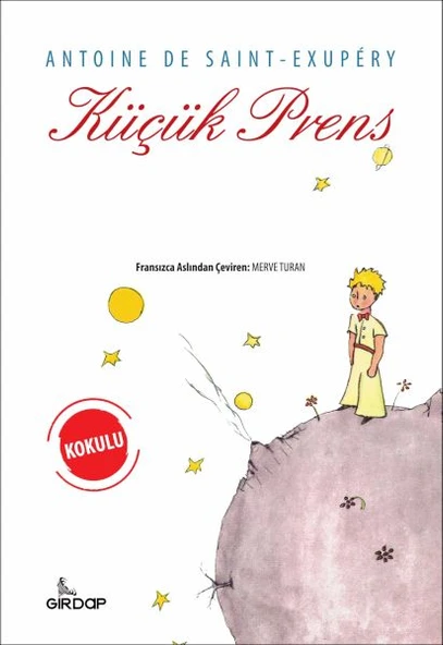 Küçük Prens ürün görseli 1