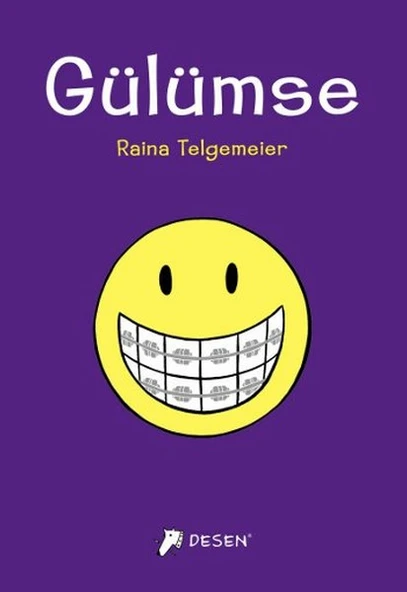 Gülümse ürün görseli 1