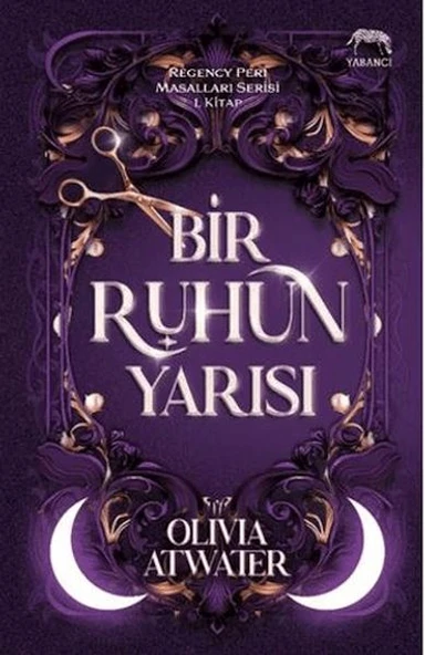 Bir Ruhun Yarısı ürün görseli 1