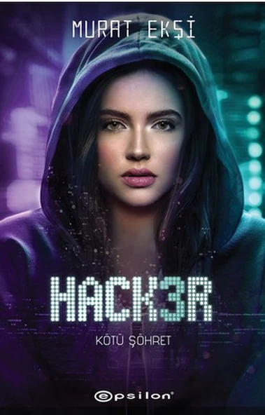 Hacker 3 Kötü Şöhret ürün görseli 1