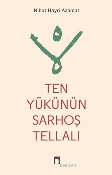 Ten Yükünün Sarhoş Tellalı ürün görseli 1