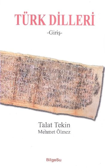 Türk Dilleri ürün görseli 1