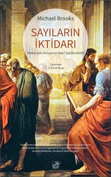 Sayıların İktidarı ürün görseli 1